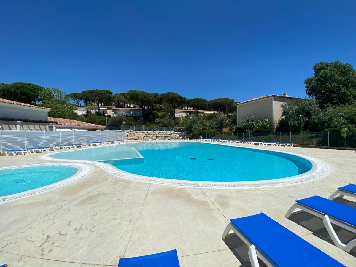 Appartements Mistretta 33 Bouddha Zen 34 Arts Appart 44 Ny City Sainte-Maxime Exteriér fotografie