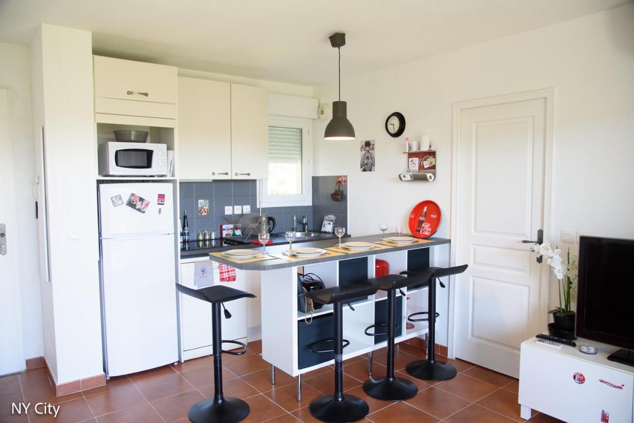 Appartements Mistretta 33 Bouddha Zen 34 Arts Appart 44 Ny City Sainte-Maxime Exteriér fotografie