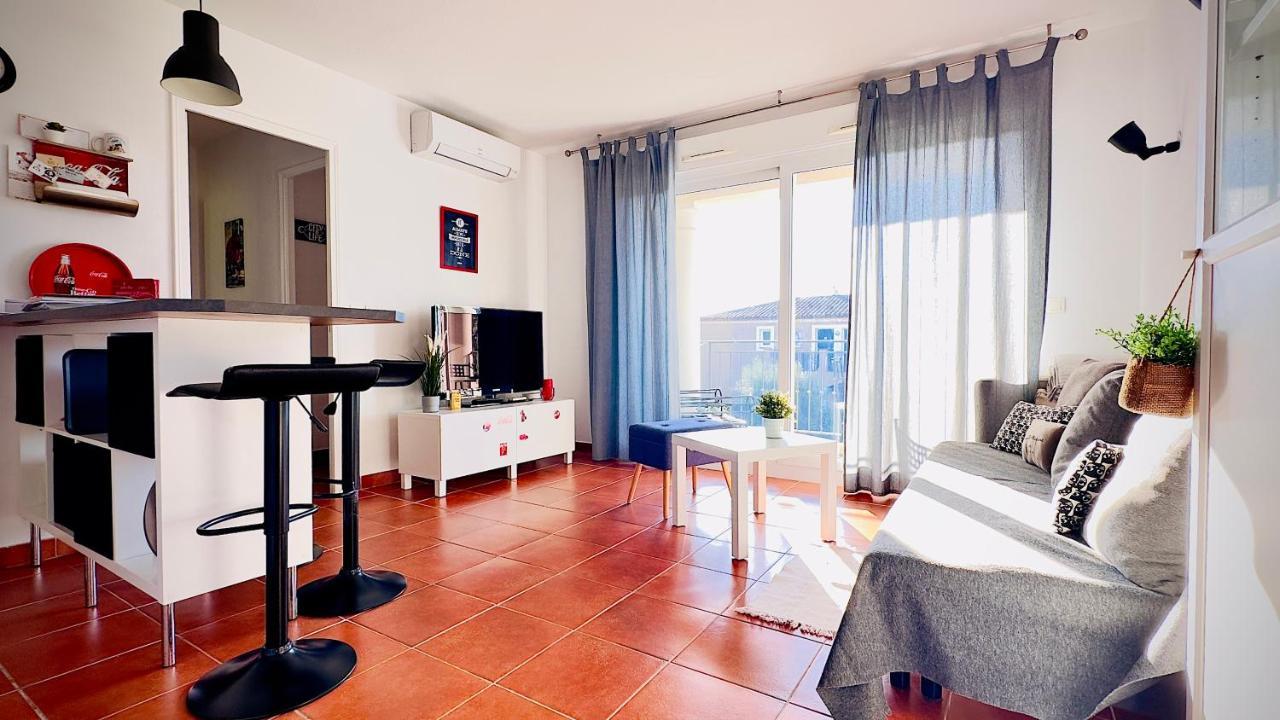 Appartements Mistretta 33 Bouddha Zen 34 Arts Appart 44 Ny City Sainte-Maxime Exteriér fotografie