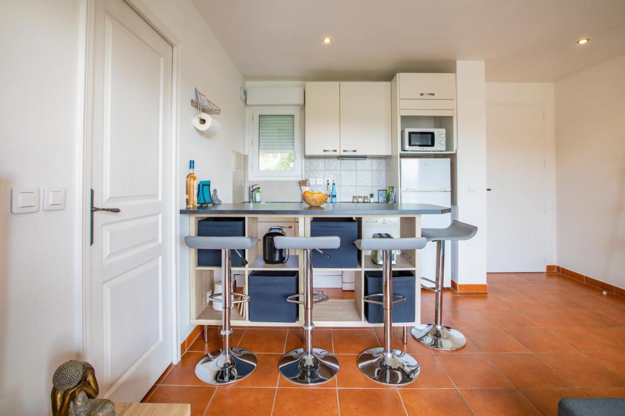 Appartements Mistretta 33 Bouddha Zen 34 Arts Appart 44 Ny City Sainte-Maxime Exteriér fotografie